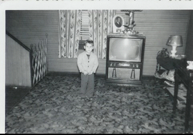 John & 1st TV.GIF